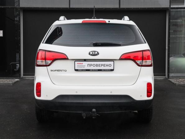 Kia Sorento II Рестайлинг с пробегом 2019 года, цена 2 360 000 рублей, 90538 км, внедорожник, Автокод Объявления
