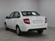 Lada (ВАЗ) Granta I Рестайлинг Старый Оскол  - изображение 20