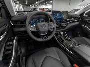 Toyota Highlander IV (XU70) Москва  - изображение 38