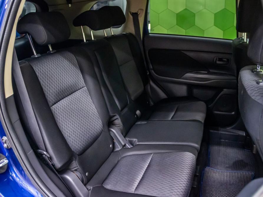 Mitsubishi Outlander III Магнитогорск  - изображение 12