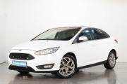 Ford Focus III Рестайлинг Челябинск  - изображение 25
