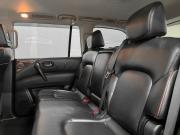 Nissan Patrol VI (Y62) Новосибирск  - изображение 51
