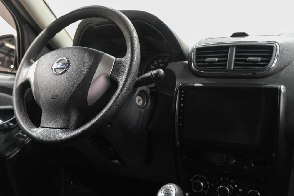 Nissan Terrano III (D10) Новокузнецк  - изображение 21