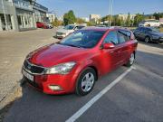Kia Ceed I Рестайлинг Волгоград  - изображение 2