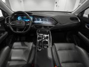Geely Tugella I Рестайлинг Москва  - изображение 37