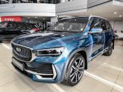 Geely Monjaro I Казань  - изображение 23
