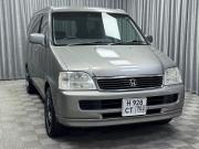 Honda Stepwgn I Рестайлинг Стерлитамак  - изображение 36