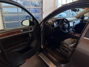 Volkswagen Touareg II Чебоксары  - изображение 59