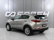 Kia Sportage IV Ростов-на-Дону  - изображение 29