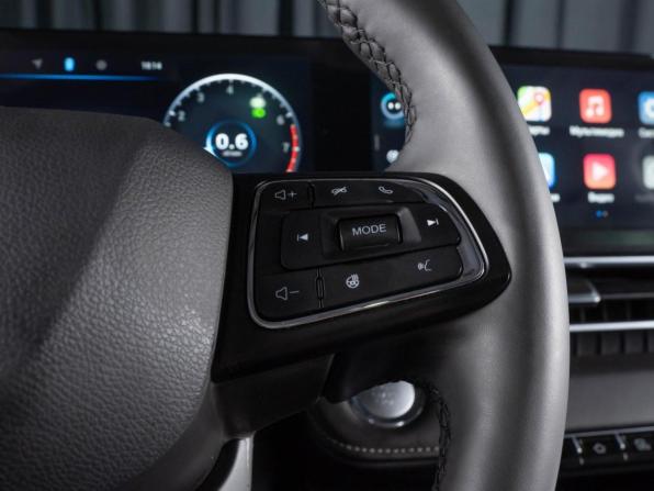 Chery Tiggo 7 Pro Max I Рестайлинг с пробегом 2024 года, цена 2 275 000 рублей, 24661 км, внедорожник, Автокод Объявления