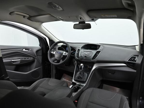 Ford Kuga II с пробегом 2014 года, цена 1 049 000 рублей, 156000 км, внедорожник, Автокод Объявления