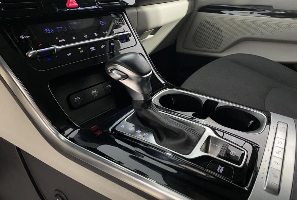 Kia Carnival IV Саранск  - изображение 23