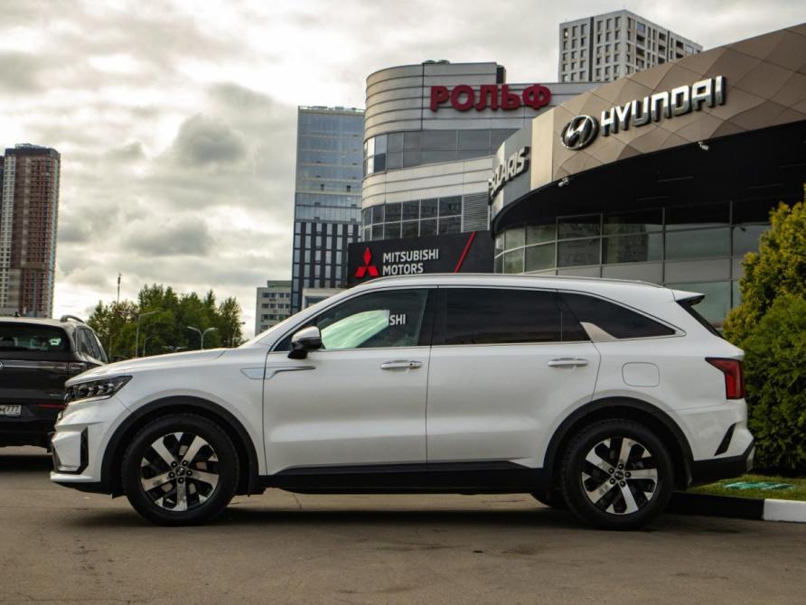 Kia Sorento IV Москва  - изображение 6