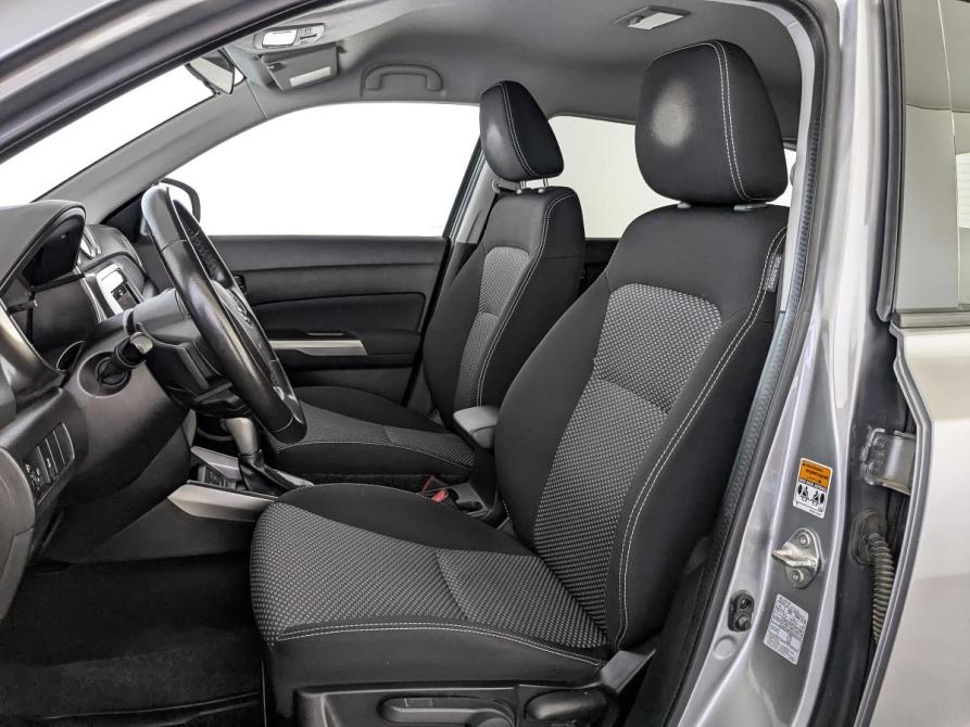 Suzuki Vitara II Рестайлинг Москва  - изображение 20