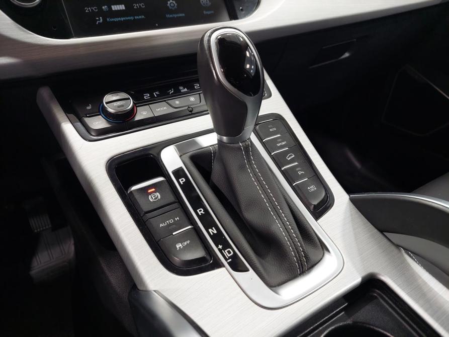 Geely Atlas I Пермь  - изображение 15