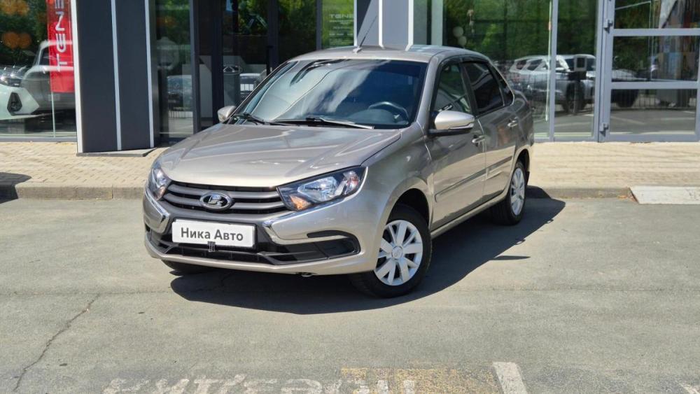 Lada (ВАЗ) Granta I Рестайлинг Оренбург  - изображение 1