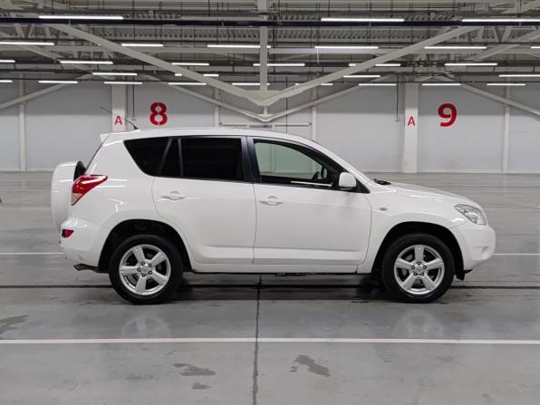 Toyota RAV4 III (XA30) с пробегом 2007 года, цена 1 130 000 рублей, 202317 км, внедорожник, Автокод Объявления