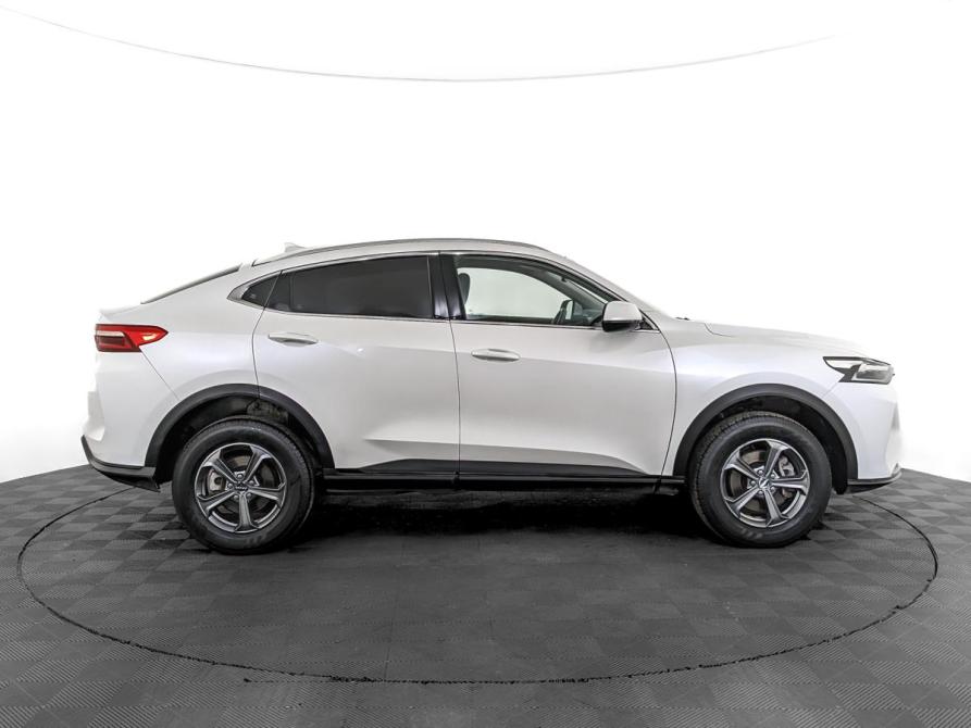 Haval F7x I Рестайлинг Москва  - изображение 4