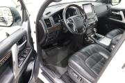 Toyota Land Cruiser 200 Series Рестайлинг 2 Иркутск  - изображение 37