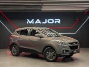 Hyundai ix35 I Рестайлинг Москва  - изображение 54
