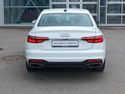 Audi A4 V (B9) Рестайлинг Санкт-Петербург  - изображение 23
