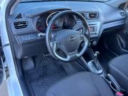 Kia Rio III Рестайлинг Энгельс  - изображение 35