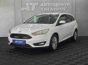 Ford Focus III Рестайлинг Таганрог  - изображение 24