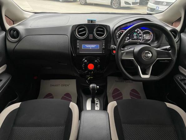 Nissan Note II Рестайлинг с пробегом 2018 года, цена 1 020 000 рублей, 164000 км, хэтчбек, Автокод Объявления