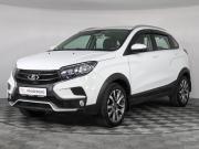 Lada (ВАЗ) XRAY I Химки  - изображение 14