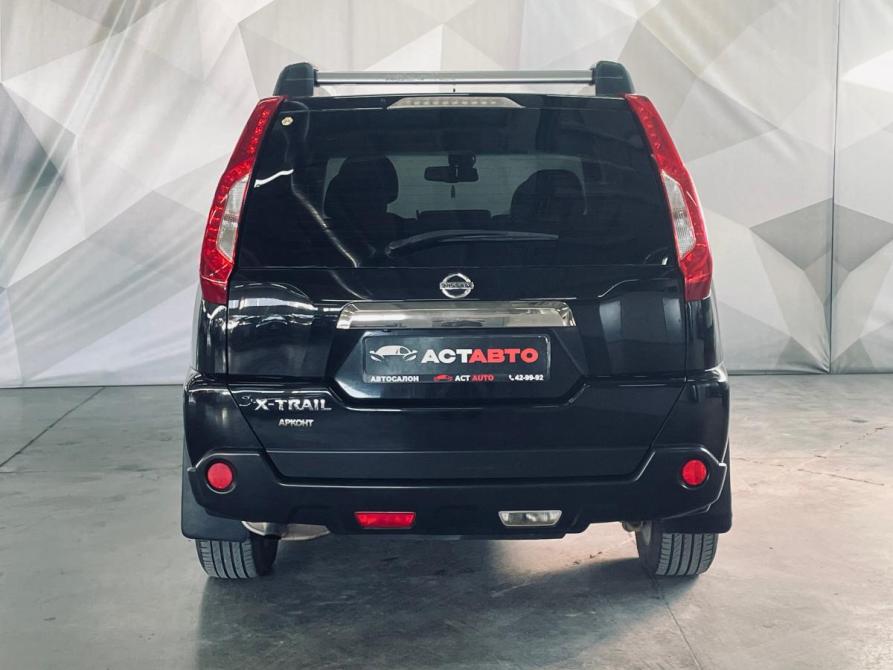 Nissan X-Trail II Оренбург  - изображение 5