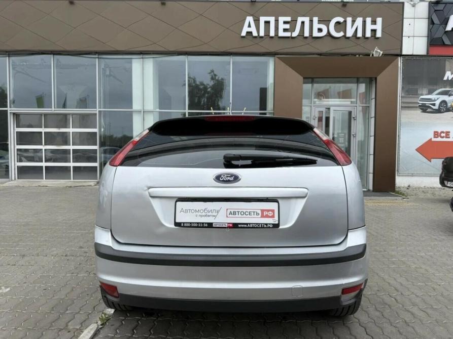 Ford Focus II Набережные Челны  - изображение 17