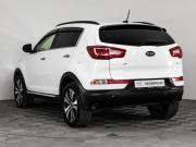 Kia Sportage III Санкт-Петербург  - изображение 29