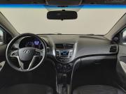 Hyundai Solaris I Рестайлинг Уфа  - изображение 39