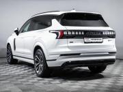 Lynk &amp; Co 09 Москва  - изображение 29