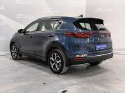 Kia Sportage IV Рестайлинг Новосибирск  - изображение 27