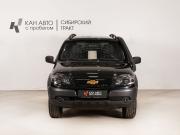 Chevrolet Niva I Рестайлинг Казань  - изображение 10