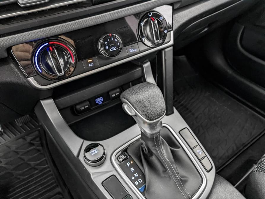 Kia Seltos I Санкт-Петербург  - изображение 20