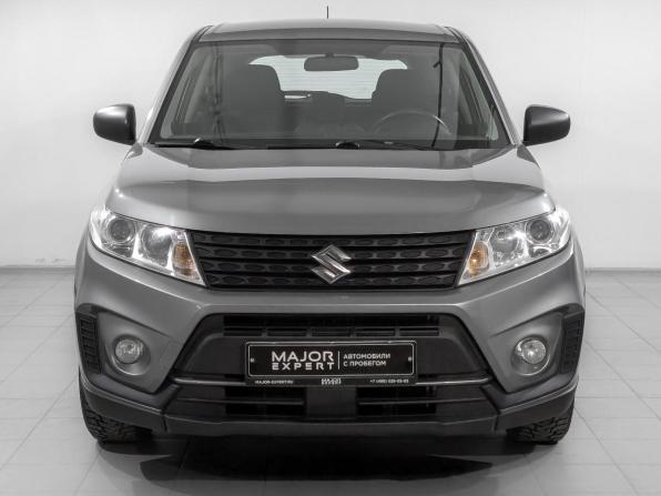 Suzuki Vitara II Рестайлинг с пробегом 2021 года, цена 1 840 000 рублей, 100903 км, внедорожник, Автокод Объявления