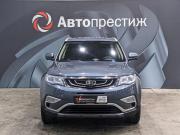 Geely Atlas I Пермь  - изображение 31