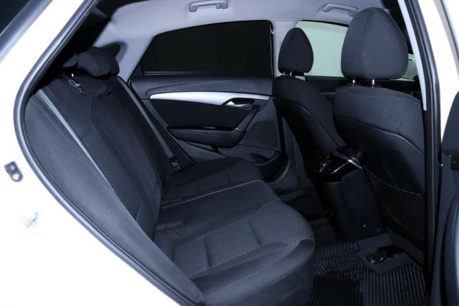 Hyundai i40 I с пробегом 2013 года, цена 1 099 000 рублей, 102795 км, седан, Автокод Объявления