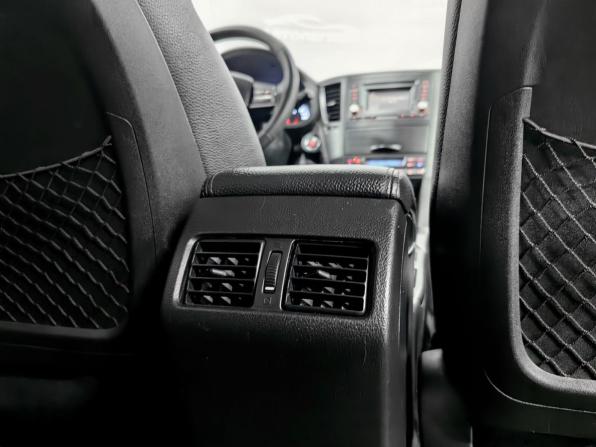 Subaru Outback IV Рестайлинг с пробегом 2013 года, цена 1 990 000 рублей, 118556 км, универсал, Автокод Объявления