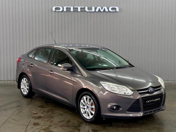 Ford Focus III с пробегом 2011 года, цена 747 000 рублей, 230280 км, седан, Автокод Объявления