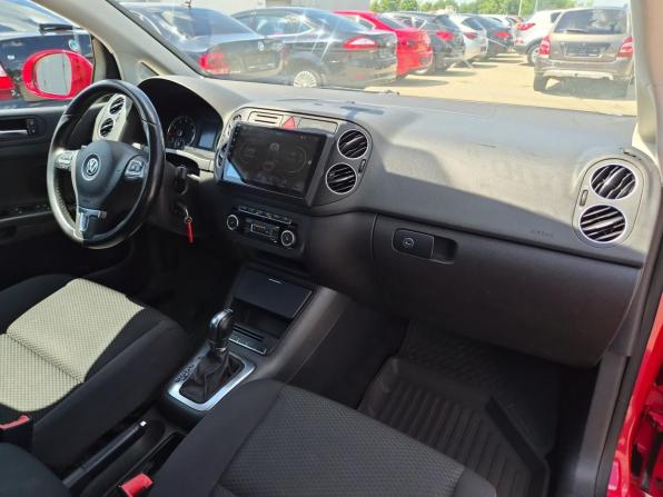 Volkswagen Golf Plus II с пробегом 2011 года, цена 650 000 рублей, 158836 км, хэтчбек, Автокод Объявления