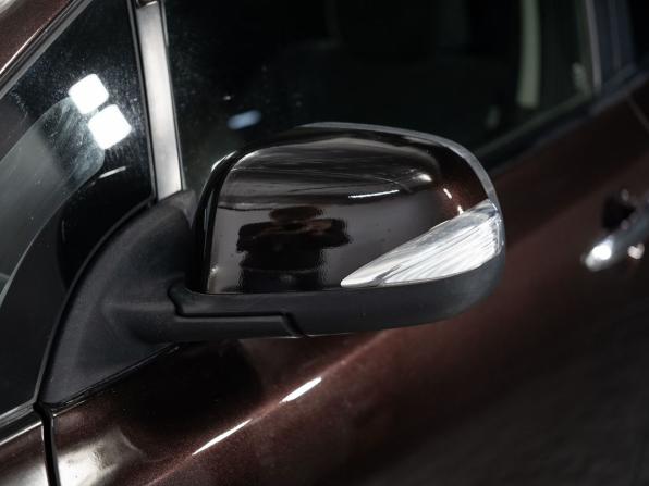 Nissan Leaf I (ZE0/AZE0) с пробегом 2014 года, цена 865 000 рублей, 77727 км, хэтчбек, Автокод Объявления