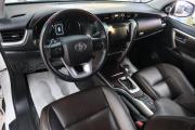 Toyota Fortuner II Омск  - изображение 36