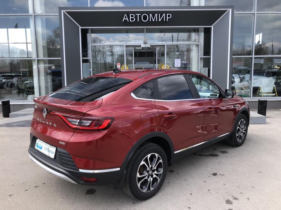 Renault Arkana I Брянск  - изображение 5