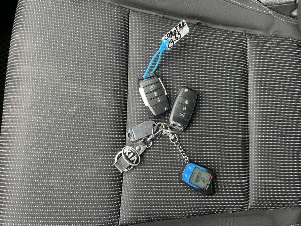 Kia Sportage IV с пробегом 2016 года, цена 1 959 000 рублей, 86914 км, внедорожник, Автокод Объявления