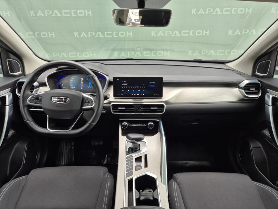 Geely Coolray I Екатеринбург  - изображение 6