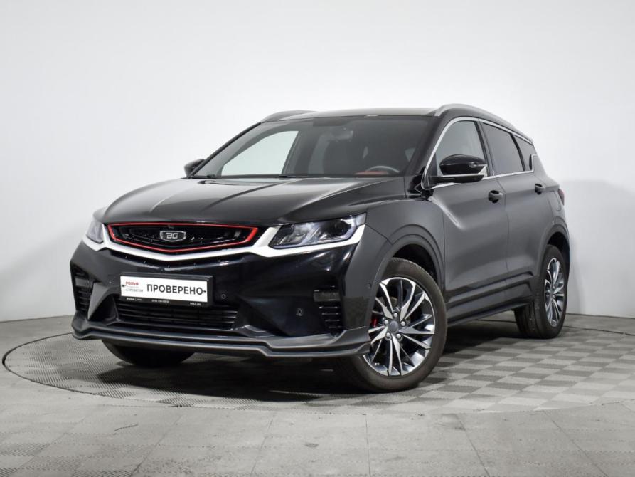 Belgee X50 Санкт-Петербург  - изображение 1