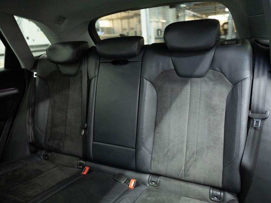 Audi Q5 II (FY) Ростов-на-Дону  - изображение 29